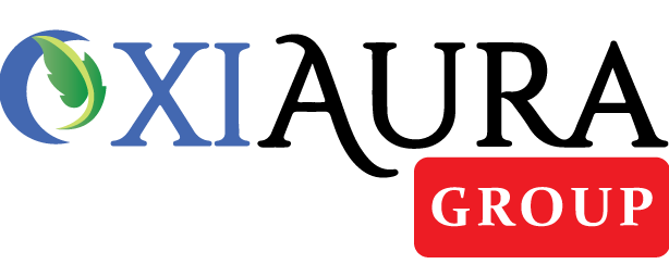 Oxiaura Group Logo